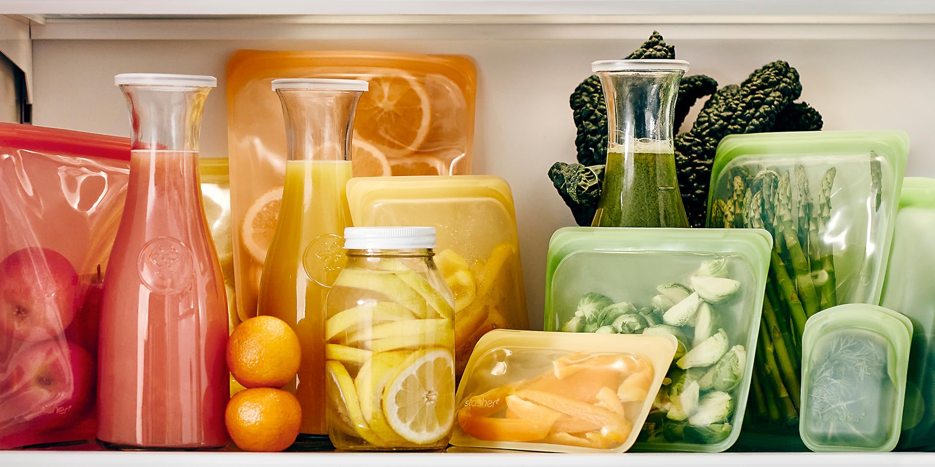Ditch Plastic, Save the Planet